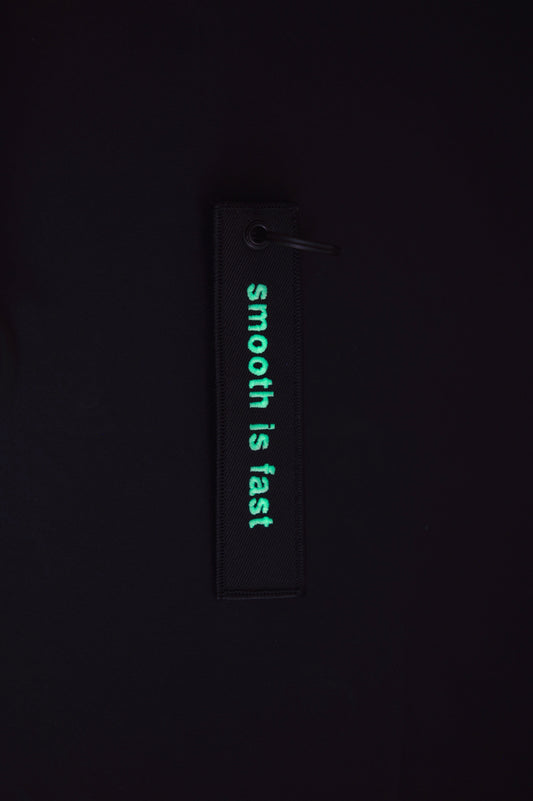 Katon Pulse Glow Jet Tag