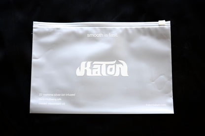Slipstream V2 Silver Ion Silk
